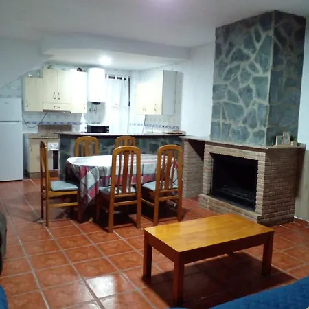 Casa Rio Gallego Vicorto Exterior foto