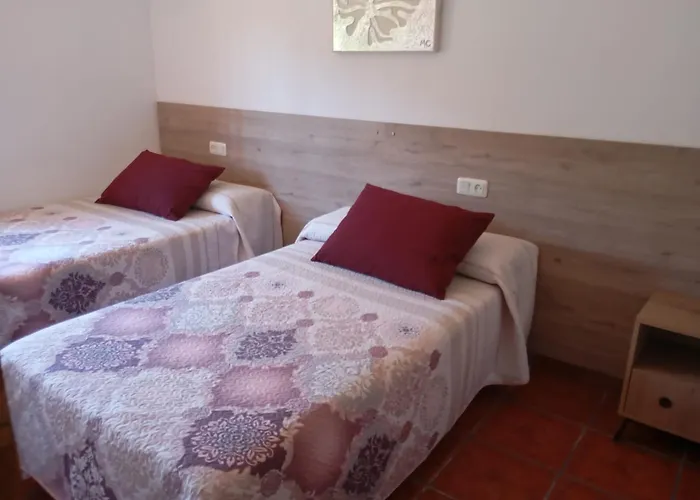 Casa Rio Gallego