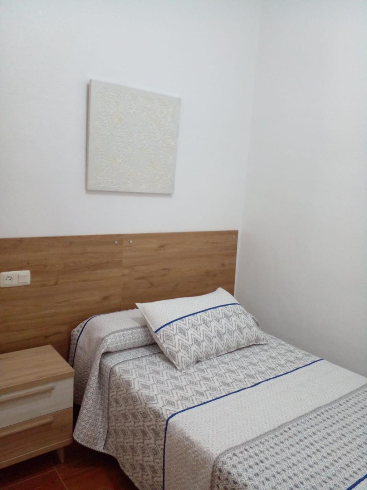 Casa Rio Gallego Apartament