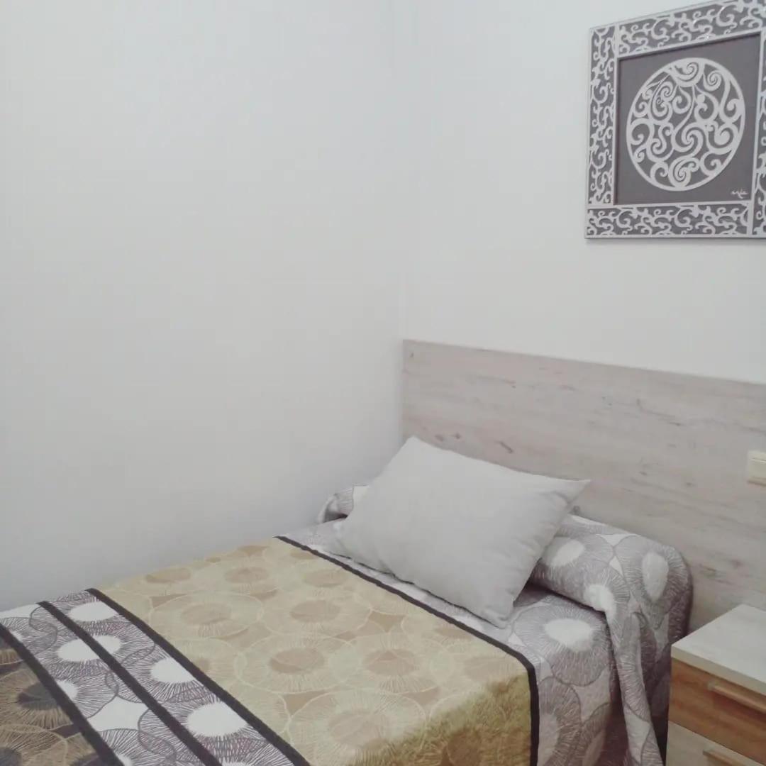Casa Rio Gallego Apartament *