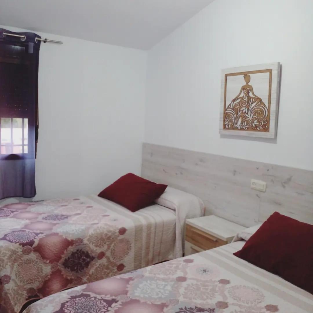 Casa Rio Gallego Apartament